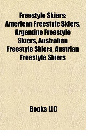 Freestyle Skiers