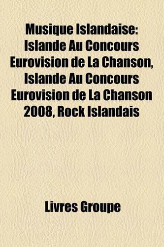 Musique Islandaise