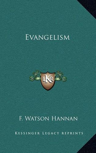 Evangelism