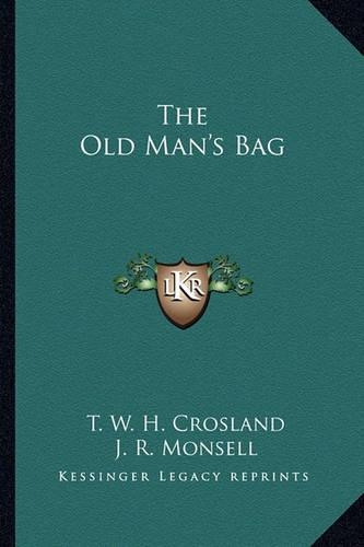 The Old Man's Bag: (English)