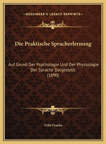 Die Praktische Spracherlernung