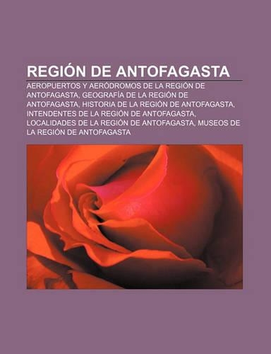 Region de Antofagasta