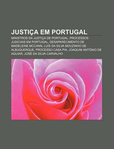 Justica Em Portugal