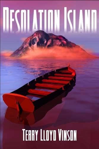 Desolation Island