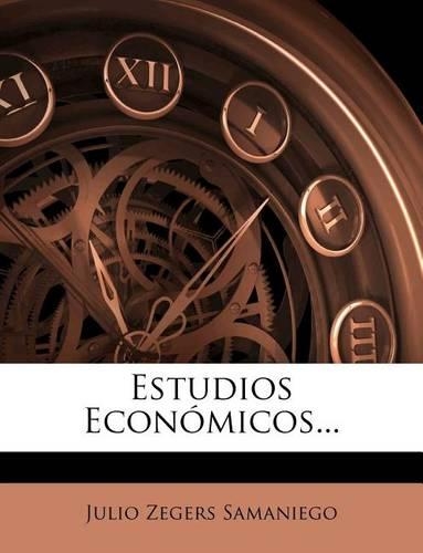 Estudios Economicos...