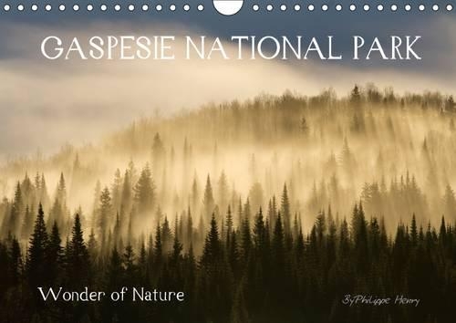 Gaspesie National Park / UK-Version 2017