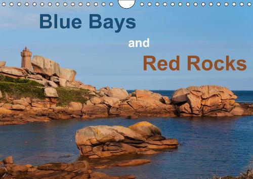 Blue Bays and Red Rocks 2019