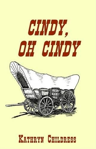 Cindy, Oh Cindy