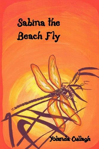 Sabina the Beach Fly: (English)