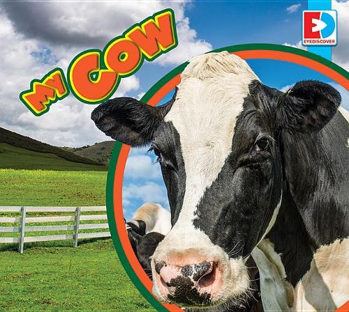 My Cow: (Eyediscover)