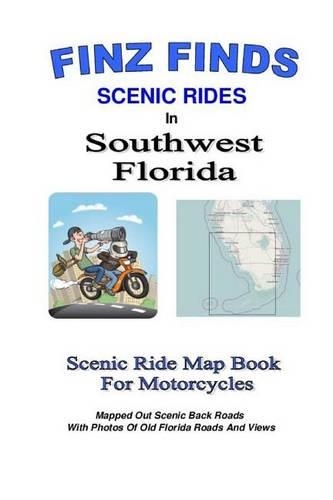 Finz Finds Scenic Rides in Southwest Florida