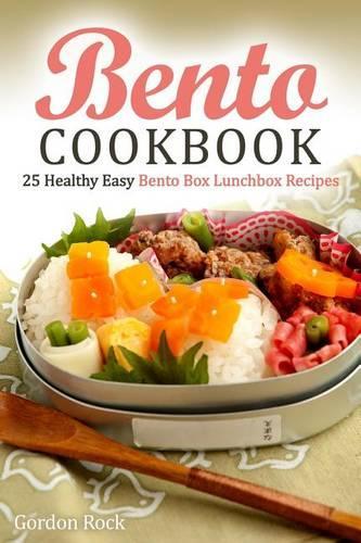 Bento Cookbook