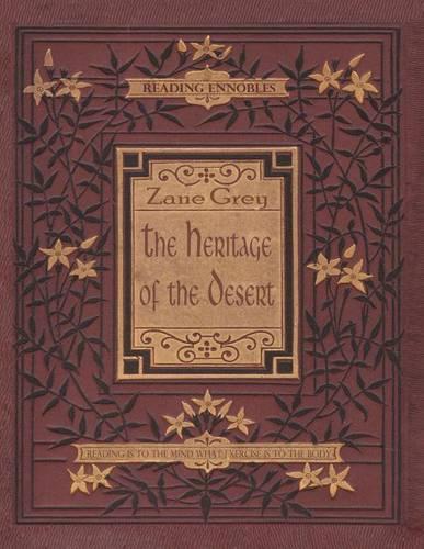 The Heritage of the Desert