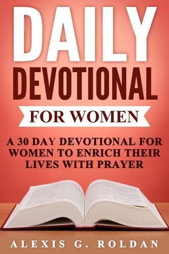 Daily Devotional for Women