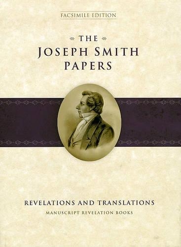 The Joseph Smith Papers