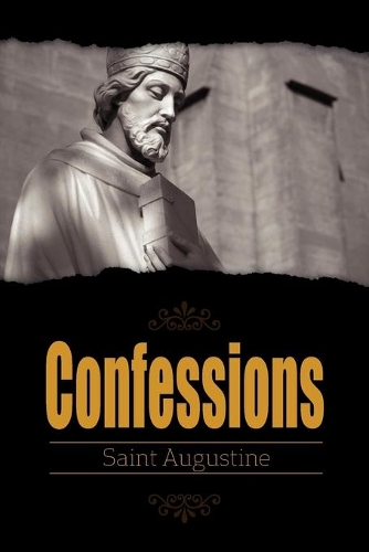 Confessions: (English)