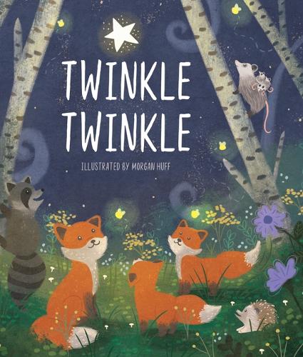 Twinkle, Twinkle