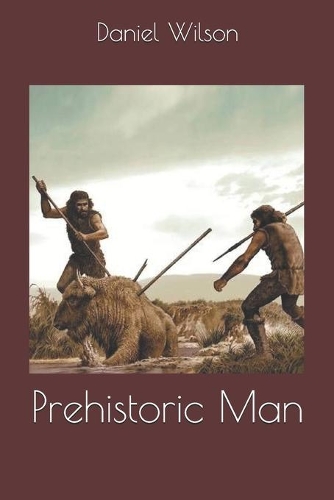 Prehistoric Man