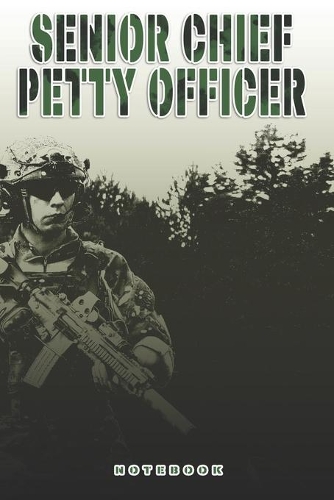 Senior Chief Petty Officer Notebook
