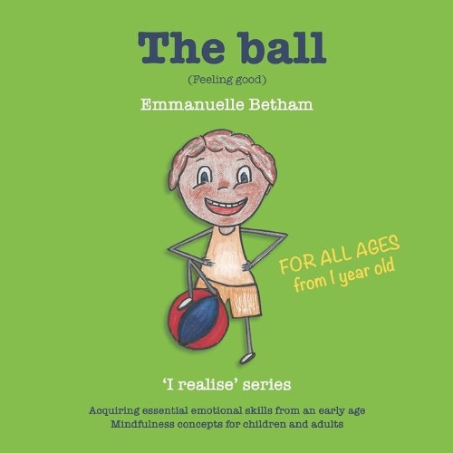 The Ball: (Feeling Good)(I Realise)