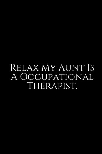Relax My Aunt