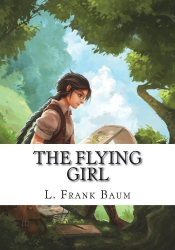 The Flying Girl