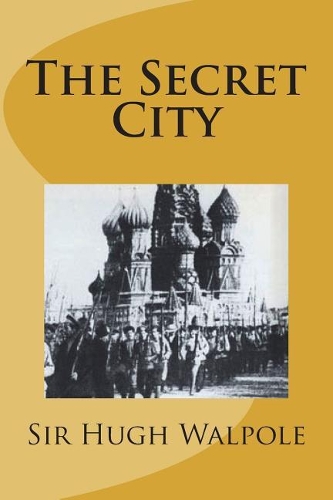 The Secret City