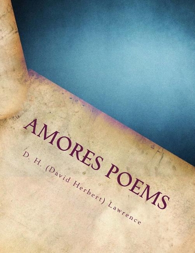 Amores Poems