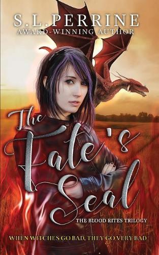 The Fate's Seal: (3 Blood Rites Trilogy)