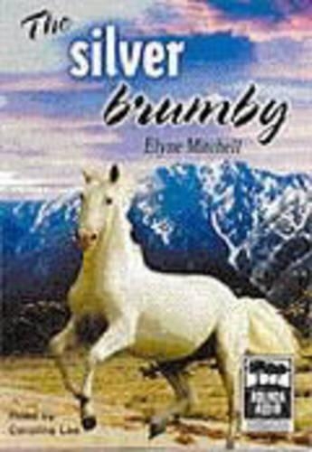 The Silver Brumby