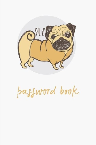 Pug - Password Book