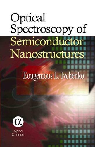 Optical Spectroscopy of Semiconductor Nanostructures