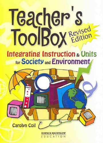 Teachers Toolbox Study of Society and Environment