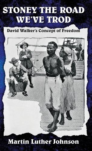 Stoney the Road We've Trod