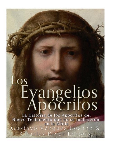 Los Evangelios Apócrifos