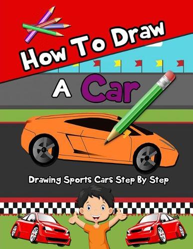 How to Draw a Car