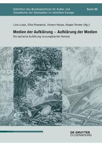 Medien der Aufklärung - Aufklärung der Medien