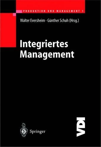 Produktion Und Management 1