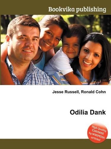 Odilia Dank: (English)