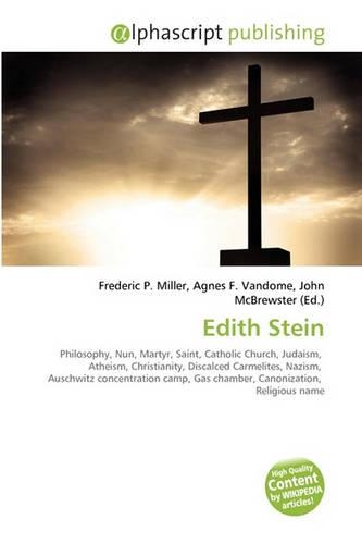 Edith Stein