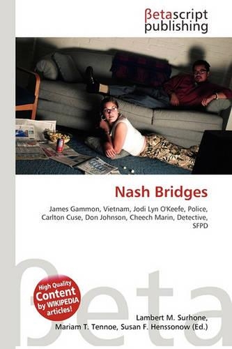 Nash Bridges