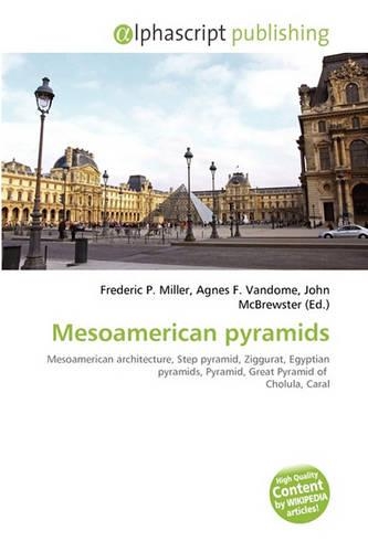 Mesoamerican Pyramids
