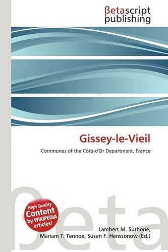 Gissey-Le-Vieil