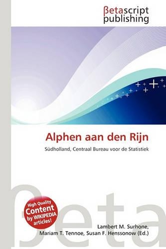 Alphen Aan Den Rijn
