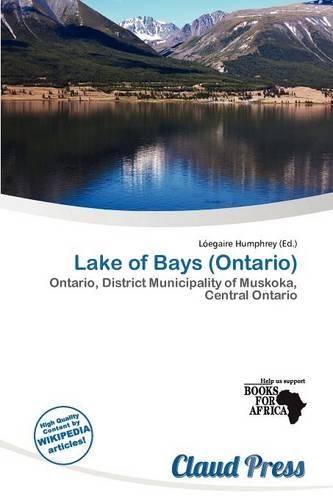 Lake of Bays (Ontario)