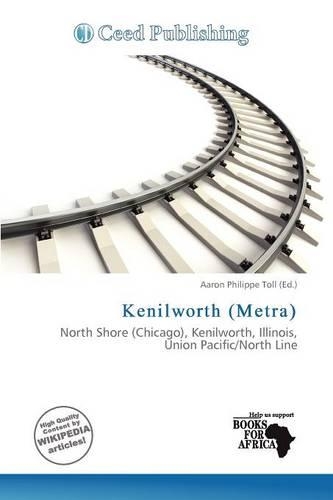 Kenilworth (Metra)