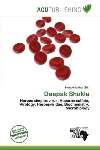 Deepak Shukla: (English)