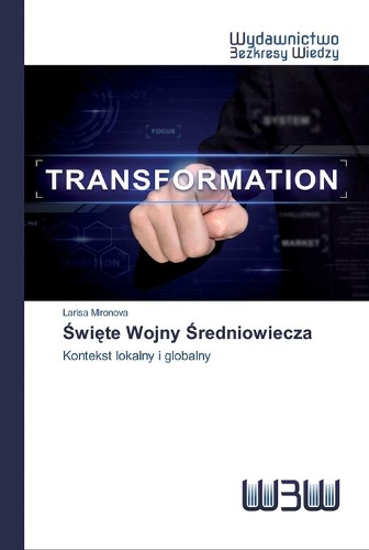 Święte Wojny Średniowiecza