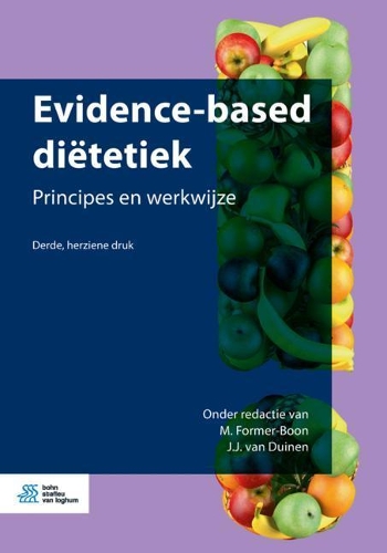 Evidence-Based Diëtetiek: Principes En Werkwijze