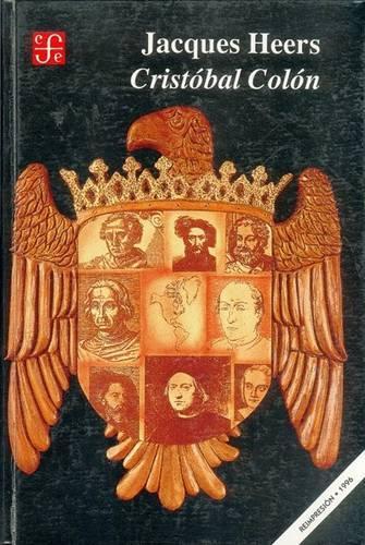 Cristbal Coln: (Historia)